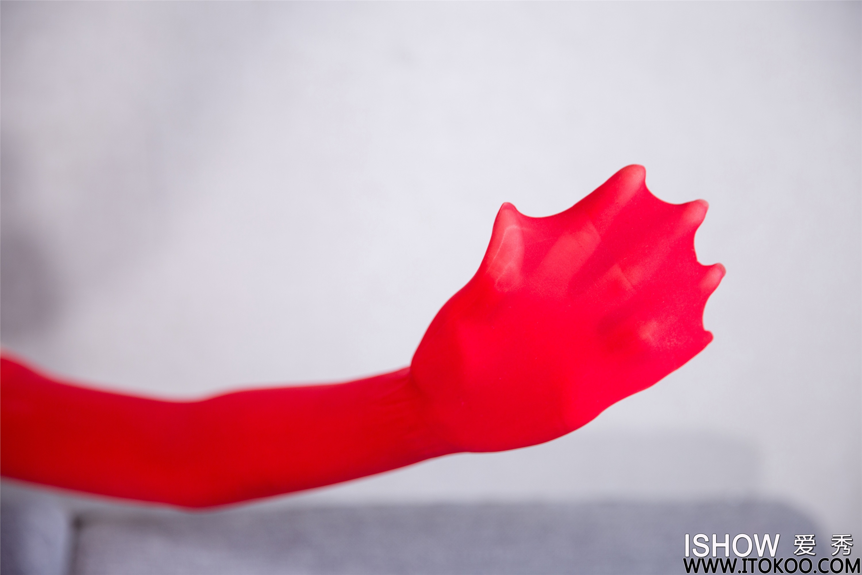 ISHOW爱秀 2022.02.15 Vol.301 林沐沐